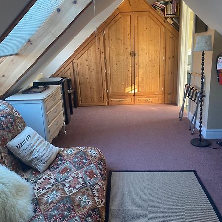 Ocean Breeze Executive Bed And Breakfast North Vancouver Eksteriør billede