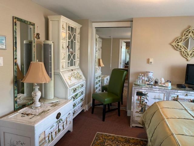 Ocean Breeze Executive Bed And Breakfast North Vancouver Eksteriør billede