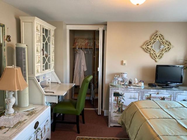 Ocean Breeze Executive Bed And Breakfast North Vancouver Eksteriør billede