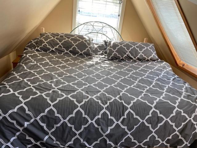 Ocean Breeze Executive Bed And Breakfast North Vancouver Eksteriør billede