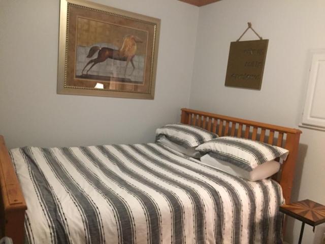 Ocean Breeze Executive Bed And Breakfast North Vancouver Eksteriør billede